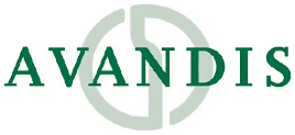 Avandis logo