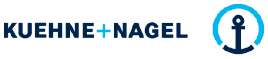 Kühne+Nagel logo