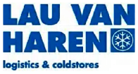 Lau van Haren logo