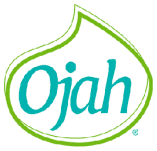 Ojah logo