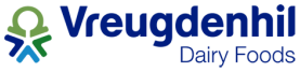 Vreugdenhil Dairy Foods logo