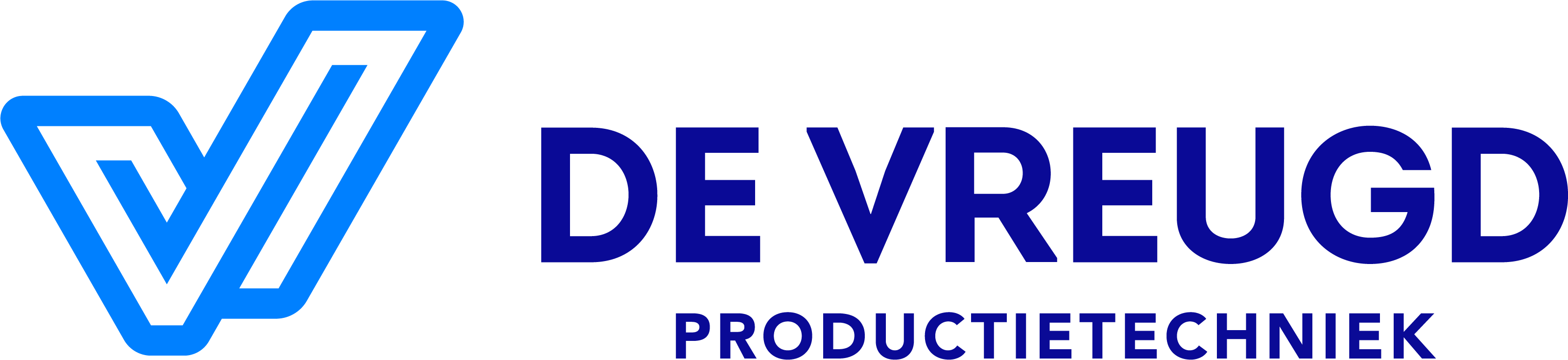 De Vreugd Productietechniek
